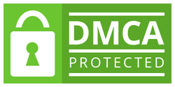 DMCA Logo